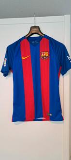 FC Barcelona Voetbalshirt Nike - Maat M, Nike, Ophalen of Verzenden, Gedragen, Maat 48/50 (M)