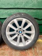 BMW F11 Velgen met 225/50R18 Banden, Auto-onderdelen, Banden en Velgen, 18 inch, Gebruikt, Banden en Velgen, Ophalen of Verzenden