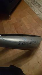 Aprilia sr 50 achterkap achterkuip grijs, Ophalen of Verzenden, Aprilia, Aprilia, Aprilia