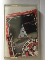Rowwen Heze Cassette, Cd's en Dvd's, Cassettebandjes, Ophalen of Verzenden, Gebruikt, Pop, 1 bandje
