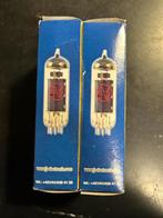 Nieuwe EL84 JJ Electronics buizen set, Ophalen of Verzenden, Nieuw