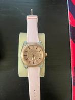 Michael kors dames horloge, Polshorloge, Overige materialen, Zo goed als nieuw, Met strass