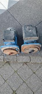 Hydrofoor onderdelen, Doe-het-zelf en Verbouw, Ophalen, Gebruikt, 1200 watt of meer