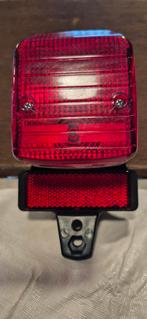 Achterlicht voor Puch of Tomos, Fietsen en Brommers, Brommeronderdelen | Oldtimers, Ophalen of Verzenden, Nieuw, Overige typen