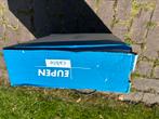 Eupen cable op 1 meter na nog helemaal in doos, Ophalen of Verzenden, Nieuw, Kabel of Snoer