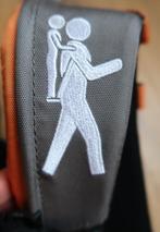 Piggybag rider, Overige merken, Ophalen of Verzenden, Zo goed als nieuw, Rug