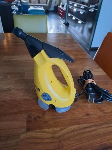 Kärcher SC 952 Stoomreiniger beschikbaar voor biedingen