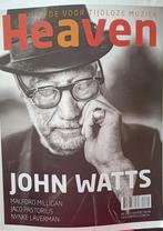 HEAVEN JOHN WATTS SPECIAL MALFORD MILLIGAN THE BEATLES, Verzenden, Zo goed als nieuw, Muziek, Film of Tv