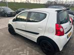 Suzuki Alto 1.0 2010 Wit met nieuwe koppeling, Voorwielaandrijving, 4 stoelen, Origineel Nederlands, Handgeschakeld