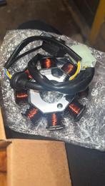 Ontsteking stator 4takt 50cc sym, Ophalen of Verzenden, Nieuw