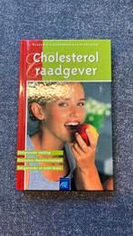 Cholestrolraadgever, Ophalen of Verzenden, Zo goed als nieuw