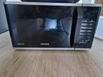 Samsung magnetron, Witgoed en Apparatuur, Magnetrons, Minder dan 45 cm, Ophalen of Verzenden, Draaiplateau, Vrijstaand