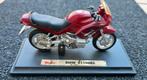 Maisto BMW R1109RS schaalmodel 1:18, Ophalen of Verzenden, Zo goed als nieuw, Motor