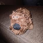 McDonald's 2016, the secret life of pets. Duke. 12 cm., Kinderen en Baby's, Speelgoed | Knuffels en Pluche, Ophalen of Verzenden