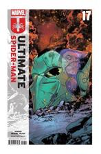 Ultimate Spider-Man Vol.3 #17 (2025) Marvel Comics, Eén comic, Amerika, Marvel Comics, Verzenden