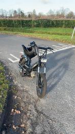 Mooie Tomos A35, Fietsen en Brommers, Ophalen, Zo goed als nieuw, Standard