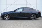 BMW i5 eDrive40 M Sport / Trekhaak / Adaptieve LED / Comfort, Automaat, 2095 kg, Zwart, Zwart