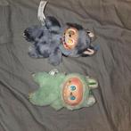 Monster mopjes, Ophalen, Zo goed als nieuw, Pop