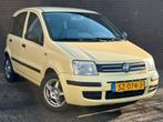 Fiat Panda 1.1 40KW 2010|ELEKRAMEN|APK, Auto's, Fiat, Voorwielaandrijving, Stof, 54 pk, 4 stoelen