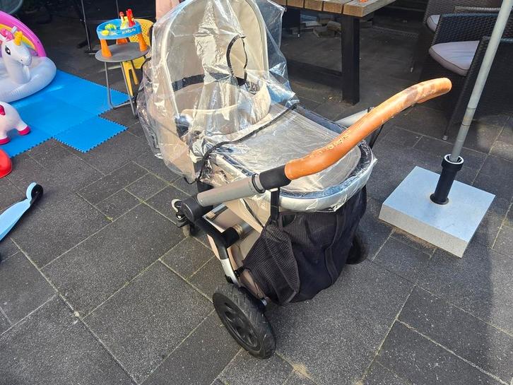 Kinderwagen Joolz day 1, Kinderen en Baby's, Kinderwagens en Combinaties, Gebruikt, Overige merken, Ophalen