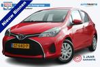 Toyota Yaris 1.3 VVT-i Aspiration | Incl. 12 maanden garanti, 12 maanden, Gebruikt, 4 cilinders, Bedrijf