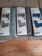 Topmatras hoeslakens, Huis en Inrichting, Slaapkamer | Beddengoed, Overige kleuren, Hoeslaken of Sloop, Ophalen of Verzenden, Nieuw