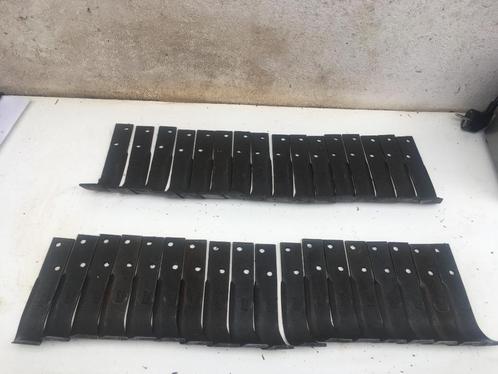 freesmessen nieuw origineel agria zowel links als rechts gat, Doe-het-zelf en Verbouw, Gereedschap | Freesmachines, Nieuw, Tuinfrees