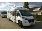 LMC Cruiser Premium 662 T ,,,,, VERKOCHT ,,,,,, Caravans en Kamperen, Ringverwarming, Koelkast, Tot en met 3, L-zit