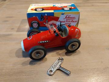 Schuco Grand Prix Racer beschikbaar voor biedingen