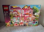Lego 7586 Belville  Sunshine Home, Ophalen, Nieuw, Complete set, Lego