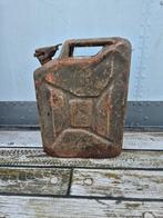 Jerrycan 1951, Verzamelen, Militaria | Algemeen, Ophalen of Verzenden, Landmacht, Nederland, Overige typen