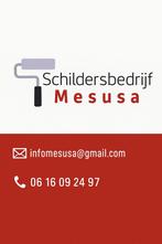 Professioneel Schilderwerk Binnen & Buiten – Schildersbedrij