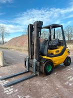 Linde H30T LPG heftruck TOPSTAAT, 2000 tot 3000 kg, Ophalen of Verzenden, LPG, Heftruck