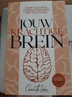 Jouw krachtige brein Charlotte Labee, Ophalen of Verzenden, Zo goed als nieuw, Charlotte Labee