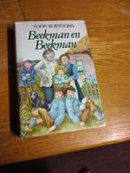 Beekman en Beekman, Ophalen, Zo goed als nieuw