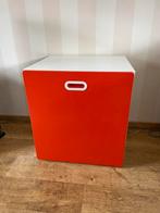 IKEA kastje Stuva / Fritids, Ophalen, Gebruikt, 50 tot 100 cm, 50 tot 75 cm