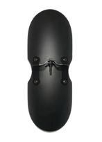 SUPER73 Custom Cafe Racer Front Fender S2, Motoren, Ophalen of Verzenden