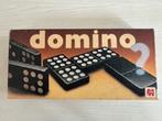 Domino Spel, Ophalen of Verzenden, Gebruikt, Overige merken