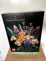 Lego 10280 - Bloemenboeket - NIEUW, Ophalen of Verzenden, Nieuw, Complete set, Lego