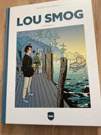 Lou Smog Integraal 1 - Georges van Linthout, Eén stripboek, Verzenden, Zo goed als nieuw