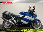 BMW K 1200 S (bj 2006), 4 cilinders, Motorrijbewijs A, Bedrijf, Onbekend