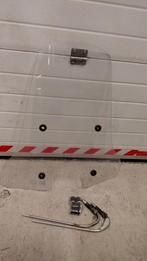 Piaggio vespa lx windscherm, Ophalen of Verzenden, Zo goed als nieuw, Overige typen