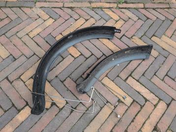 Ouxi V8 spatborden  beschikbaar voor biedingen