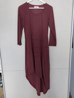 Tessa Koops apart jurkje, travelstof.  Mt. M, Kleding | Dames, Jurken, Ophalen of Verzenden, Zo goed als nieuw