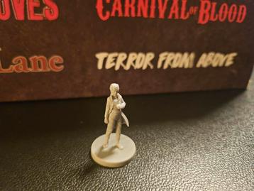 Miniatuur voor Final Girl: Terror From Above beschikbaar voor biedingen