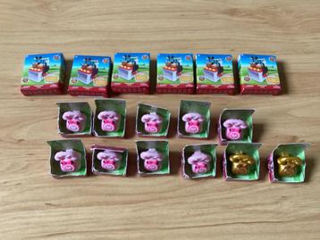 Mini Brands Disney - Minnie mouse  beschikbaar voor biedingen