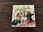 De Fans - Gek op Doe Maar, Cd's en Dvd's, Vinyl | Nederlandstalig, Ophalen of Verzenden, Zo goed als nieuw, Overige formaten, Levenslied of Smartlap