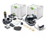 Festool KA 60 set conturo kantenlijmer, Ophalen, Nieuw