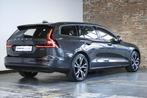 Volvo V60 B3 Automaat Essential Edition | BLIS | Adaptive Cr, Stof, 4 cilinders, 1634 kg, 163 pk