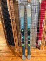 Elan Wingman 80 TI Heren Allmountain ski's lengte 168 Test, Sport en Fitness, Skiën en Langlaufen, Overige merken, Bergunje Slovenie